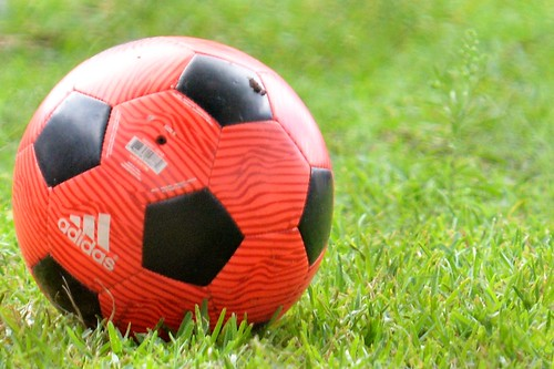 Picture for: Happy Feet Preschool Soccer