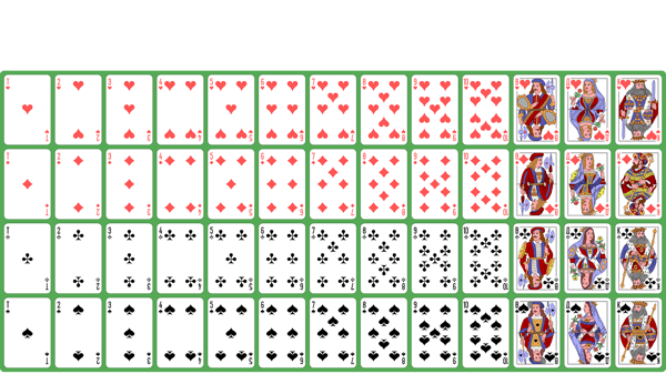 Image for Bridge - Daytime Adult 50+ 2026-2027