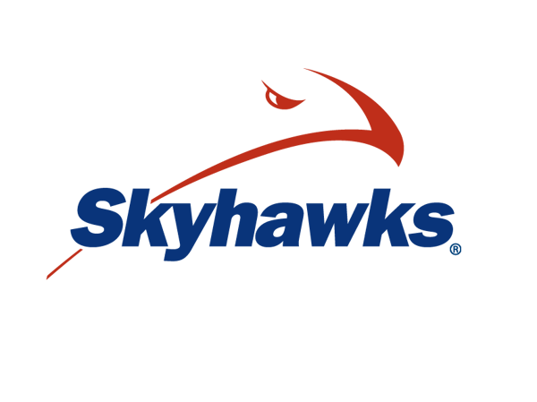 Picture for Skyhawks Basketball