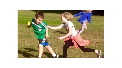 Course 24th Annual Summer Activity and Sports Camp image 1