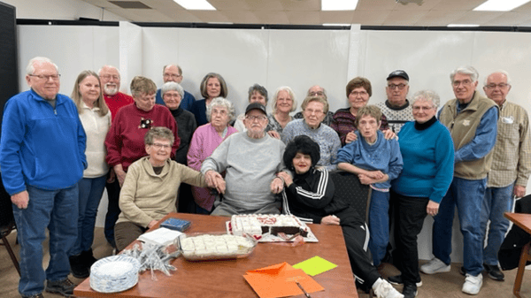 Picture for: 500 Card Game (Tuesdays) - Daytime 50+ 2026-2027