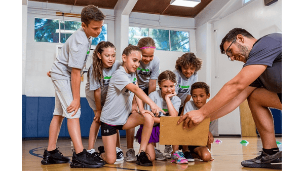Picture for TGA Golf/Tennis Single Day Camps