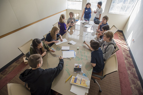 Picture for: Early Childhood Family Education (ECFE)