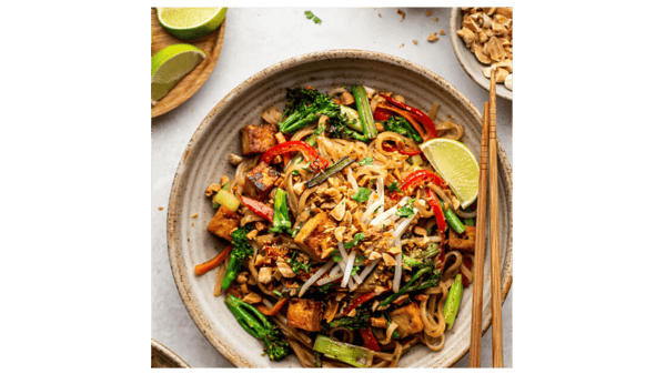 Course Pad Thai image 1