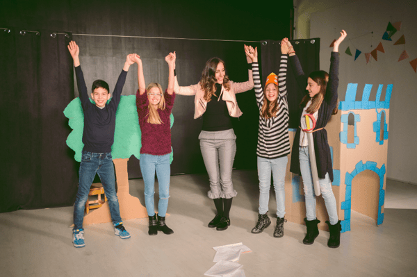 Picture for Performing Arts