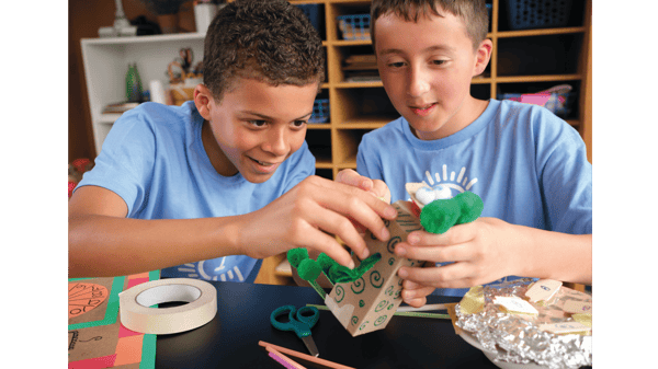 Course Camp Invention - Discover image 2