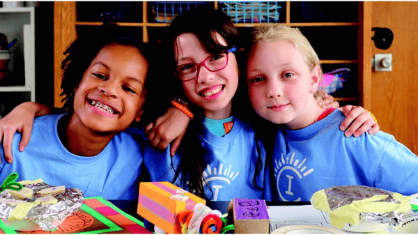 Course Camp Invention - Discover image 3