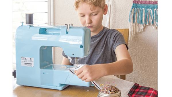Picture for: Creative Sewing