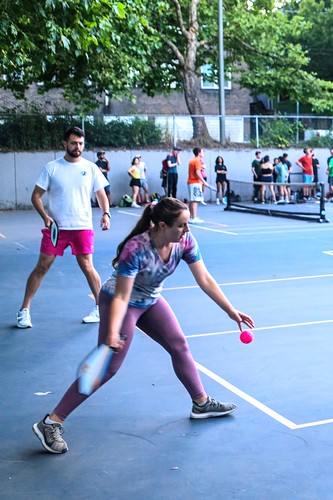 Picture for: Pickleball: Parent/Child (Ages 6-12)