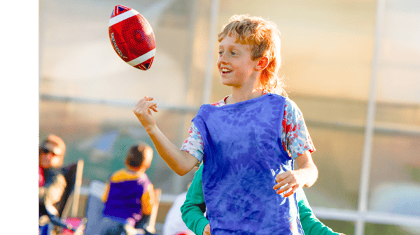 Picture for: Skyhawks Flag Football
