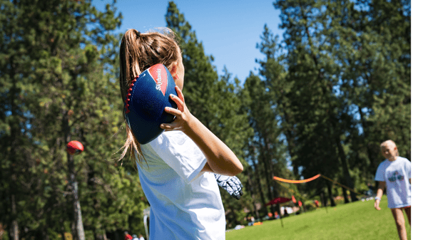 Picture for Skyhawks Flag Football