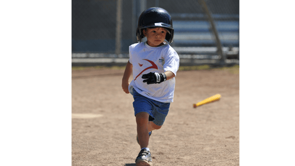 Picture for Mini-Hawk T-Ball