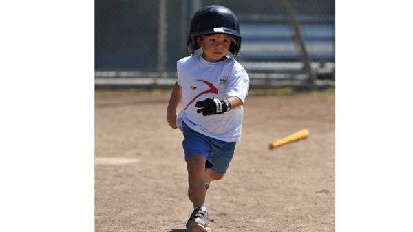 Picture for: Skyhawks Baseball Tots Camp