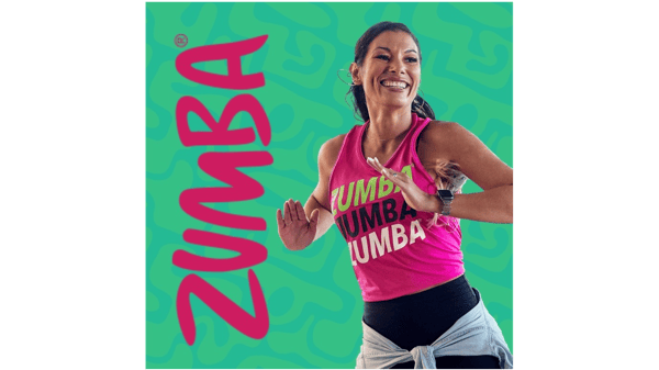 Picture for Zumba - Monday Nights