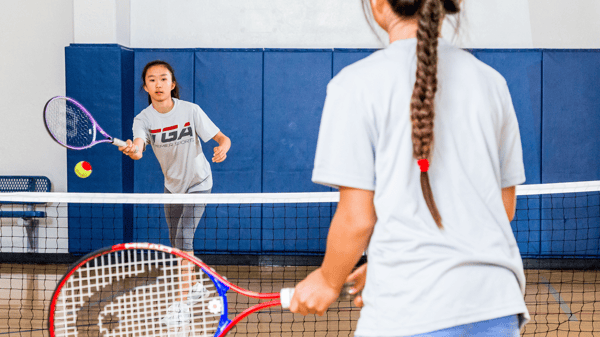 Picture for TGA Fall Tennis Enrichment Program