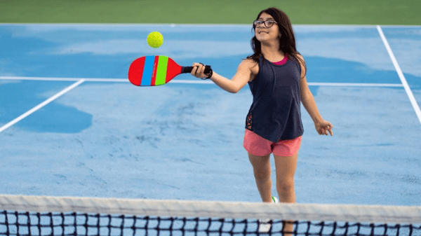 Course TGA Fall Pickleball Enrichment Program image 1