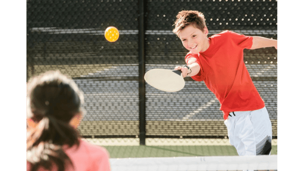 Picture for: TGA Fall Pickleball Enrichment Program