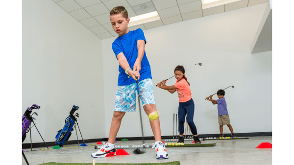 Picture for TGA Golf/Pickleball Single Day Camps