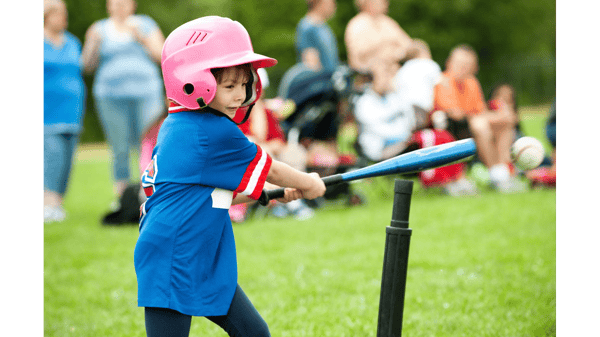 Picture for: DASH Sports T-ball Tykes Camp