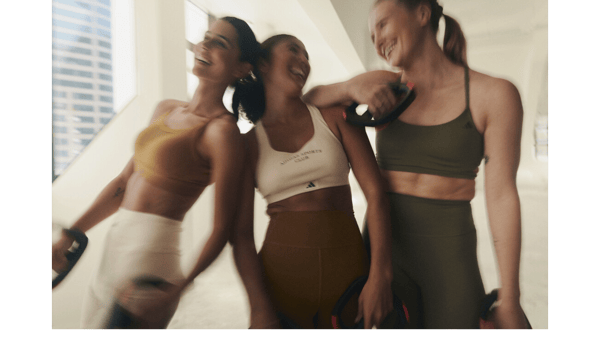 Course Unlimited Group Fitness Classes! (UpLift Guided Fitness for Women) image 1