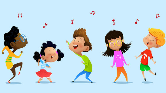 Course Screen Free Week Kickoff - Pajama Jam Dance & Play Party image 1
