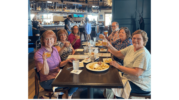 Image for Savor, Stroll and Experience Hudson on a Guided Food and Walking Tour