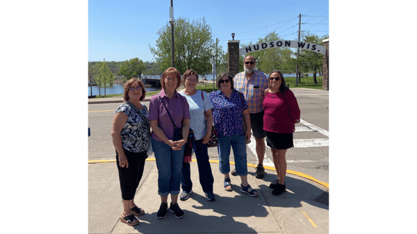 Course Savor, Stroll and Experience Hudson on a Guided Food and Walking Tour image 2