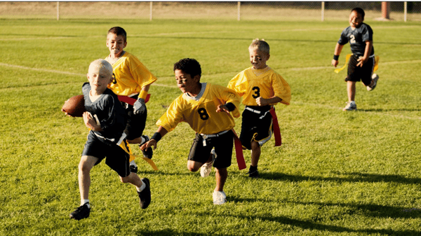 Picture for: DASH Sports Flag Football Camp