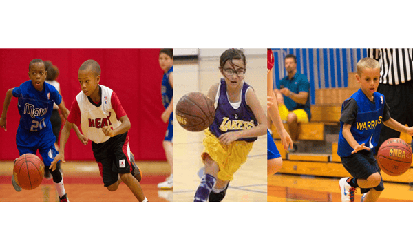 Picture for DASH Sports Jr. NBA Basketball Camp