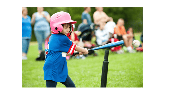 Picture for: DASH Sports T-ball Tykes Camp