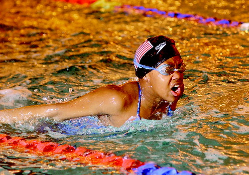 Image for Swim Training 4th-6th grade THIS IS NOT SWIM LESSONS