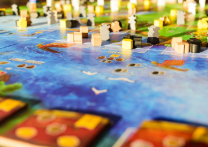 Picture for: MS/HS Strategy Game Club
