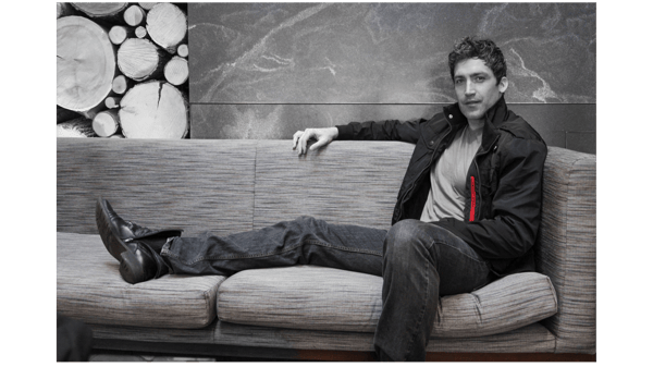 Course Daytime Concert with Minneapolis Singer-Songwriter Bjorn Briel! image 1
