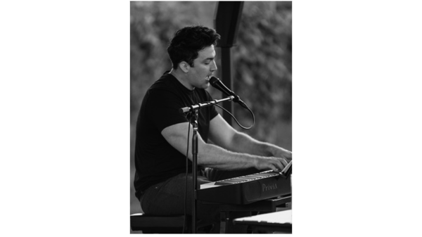 Course Daytime Concert with Minneapolis Singer-Songwriter Bjorn Briel! image 2