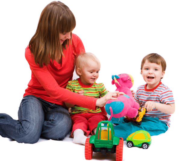 Picture for Child and Babysitting Safety (CABS) Program