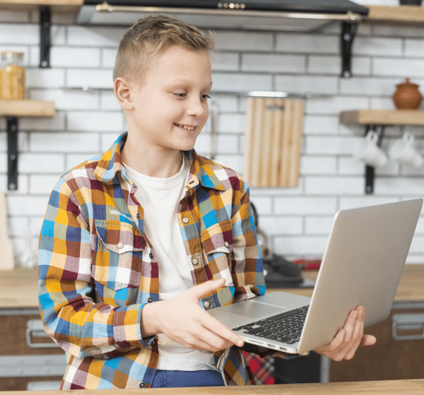 Picture for: Middle School Spanish Prep: A Foundation Course! (Live Virtual)