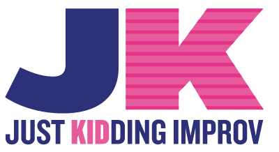 Course IMPROV: All Fun & Games image 2