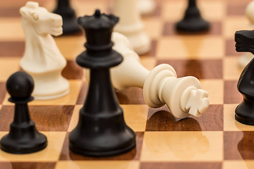 Picture for: Elementary Chess Club