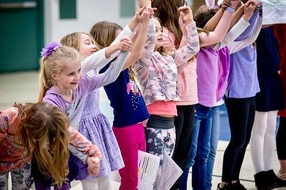 Picture for: Character Kids Theater Class