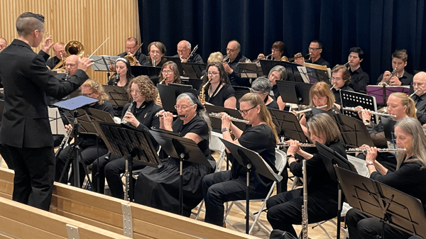 Picture for South Washington County Community Band - School Year 26-27