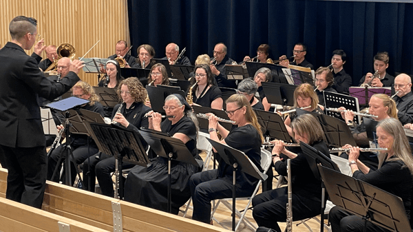 Picture for: South Washington County Community Band - School Year 26-27
