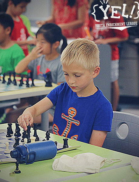Course YEL Grandmasters of Chess 1.1- Fall image 2
