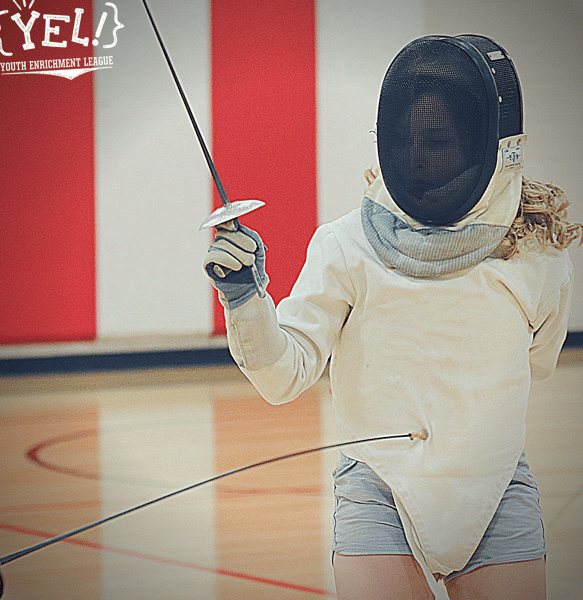 Picture for: Fencing TEAM - Fall