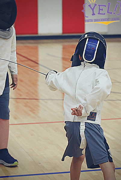 Picture for: Fencing - Fall