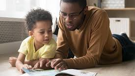 Picture for: Early Learning Book Buddies (LR)