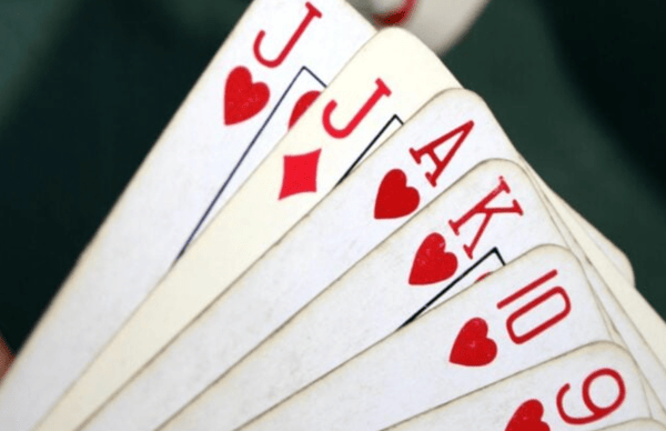 Picture for: 500 Card Game Thursdays - Daytime 50+ 2026-2027