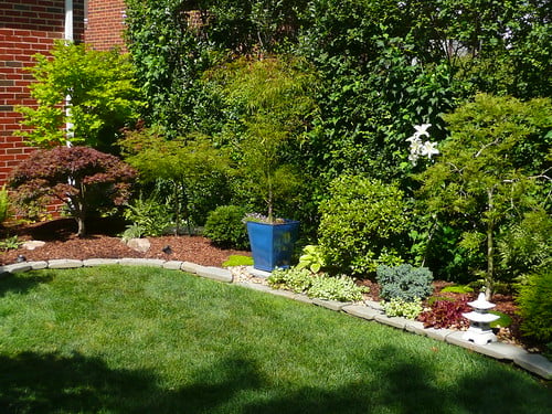 Course Home Landscape Design image 1