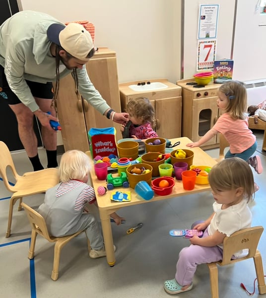 Picture for: Toddler (10-30 months)