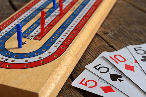 Picture for: Cribbage