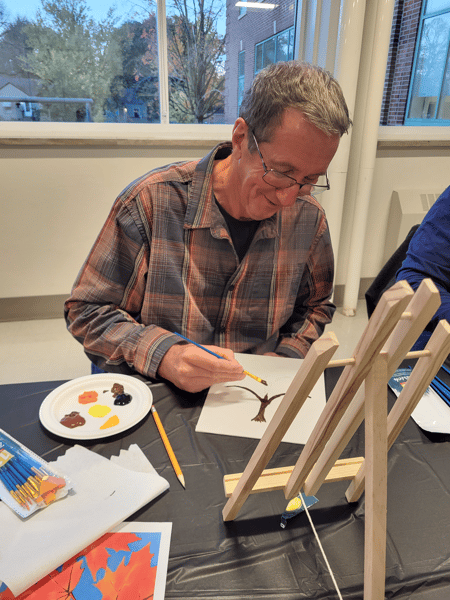 Picture for Open Painting